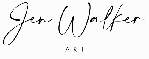 Jen Walker Art